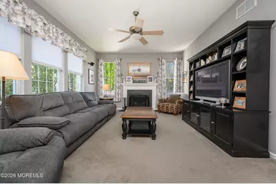 601 Windcrest Court, Brick, NJ 08724 - Photo 15