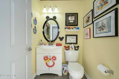 601 Windcrest Court, Brick, NJ 08724 - Photo 17