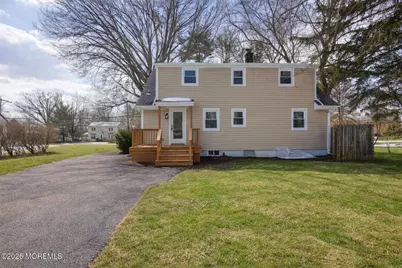 80 Englishtown-Freehold Road, Manalapan Township, NJ 07726 - Photo 31