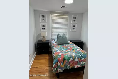 606 Brinley Avenue #Garage Apt, Bradley Beach, NJ 07720 - Photo 9