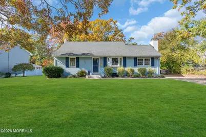 1589 Forge Pond Road, Brick, NJ 08724 - Photo 5