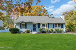 1589 Forge Pond Rd, Brick, NJ 08724 - Photo 1