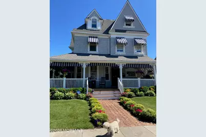 114 4th Avenue, Belmar, NJ 07719 - Photo 1