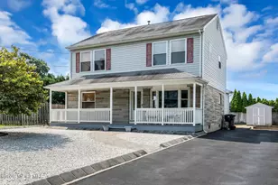95 Bay Harbor Blvd, Brick, NJ 08723 - Photo 1