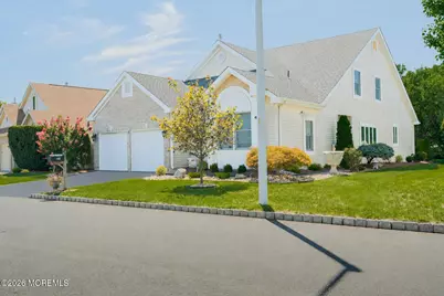 28 Brighton Ct., Monroe Township, NJ 08831 - Photo 3