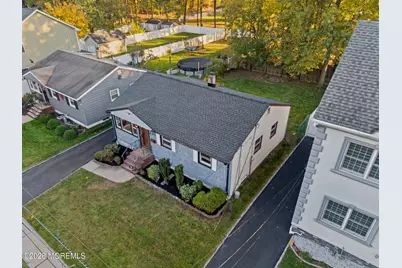 231 Temple Way, Colonia, NJ 07067 - Photo 37