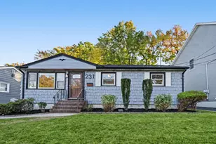 231 Temple Way, Colonia, NJ 07067 - Photo 1