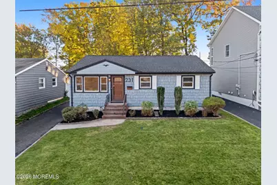 231 Temple Way, Colonia, NJ 07067 - Photo 5