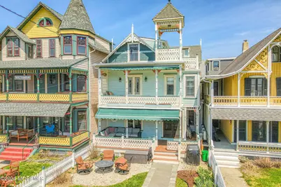 5 1/2 Embury Avenue, Ocean Grove, NJ 07756 - Photo 1