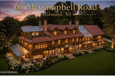 68 McCampbell Road, Holmdel, NJ 07733 - Photo 1