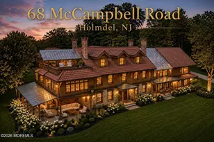 68 McCampbell Rd, Holmdel, NJ 07733 - Photo 1