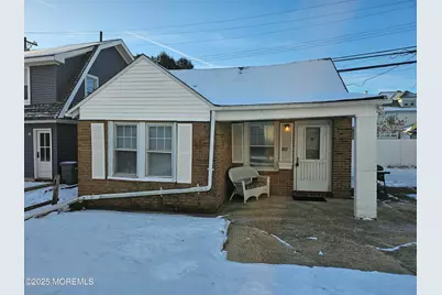 207 3rd Avenue #Rear Winter, Belmar, NJ 07719 - Photo 1