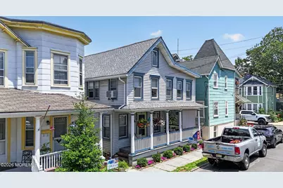 81 Mount Zion Way #2, Ocean Grove, NJ 07756 - Photo 1