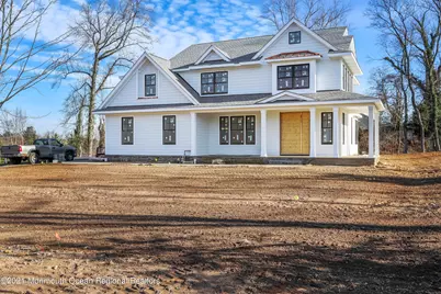 4 Bucchop Lane, Middletown, NJ 07748 - Photo 1