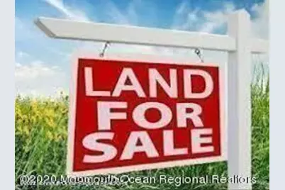 0 3rd Street, Keyport, NJ 07735 - Photo 1