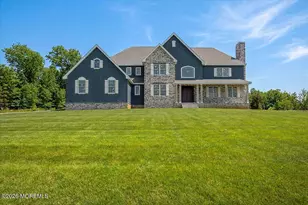 10 Cook Ct, Millstone Township, NJ 08535 - Photo 1