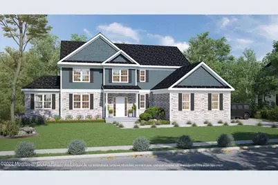 15 Tuxedo Court, Jackson, NJ 08527 - Photo 1