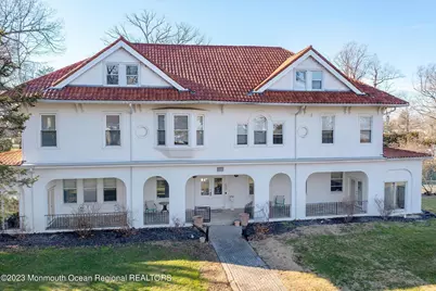 650 Woodgate Avenue, Long Branch, NJ 07740 - Photo 1