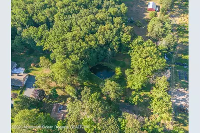 1497 W Front Street, Lincroft, NJ 07738 - Photo 1