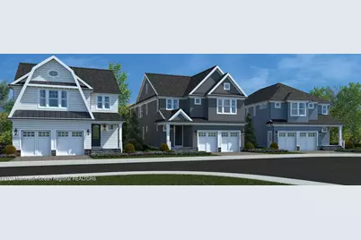 739 S Laurel Avenue #4, Holmdel, NJ 07733 - Photo 1