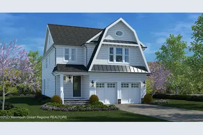 739 S Laurel Avenue #5, Holmdel, NJ 07733 - Photo 1