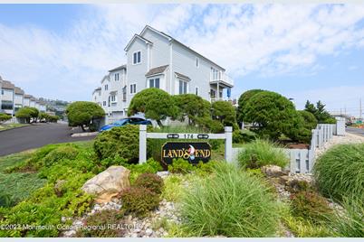 174 Ocean Avenue #40, Sea Bright, NJ 07760 - Photo 1