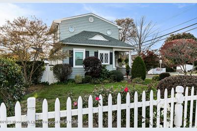 102 Church Street, Fair Haven, NJ 07704 - Photo 1