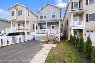 710 Bayview Avenue, Union Beach, NJ 07735 - Photo 1