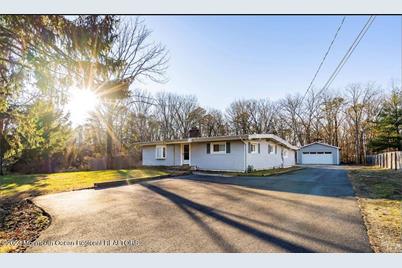 194 Sams Road, Jackson, NJ 08527 - Photo 1