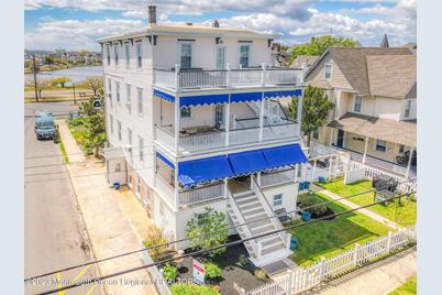 18 Abbott Avenue Unit #2, Ocean Grove, NJ 07756 - Photo 1