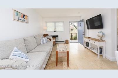 455 Ocean Boulevard #26, Long Branch, NJ 07740 - Photo 1