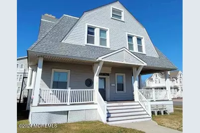1100 Ocean Avenue, Belmar, NJ 07719 - Photo 1