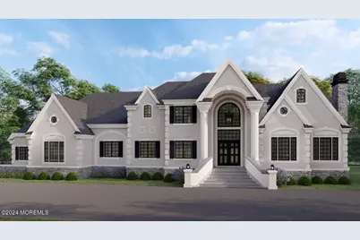 4 Fitzpatrick Run, Millstone Township, NJ 08535 - Photo 1