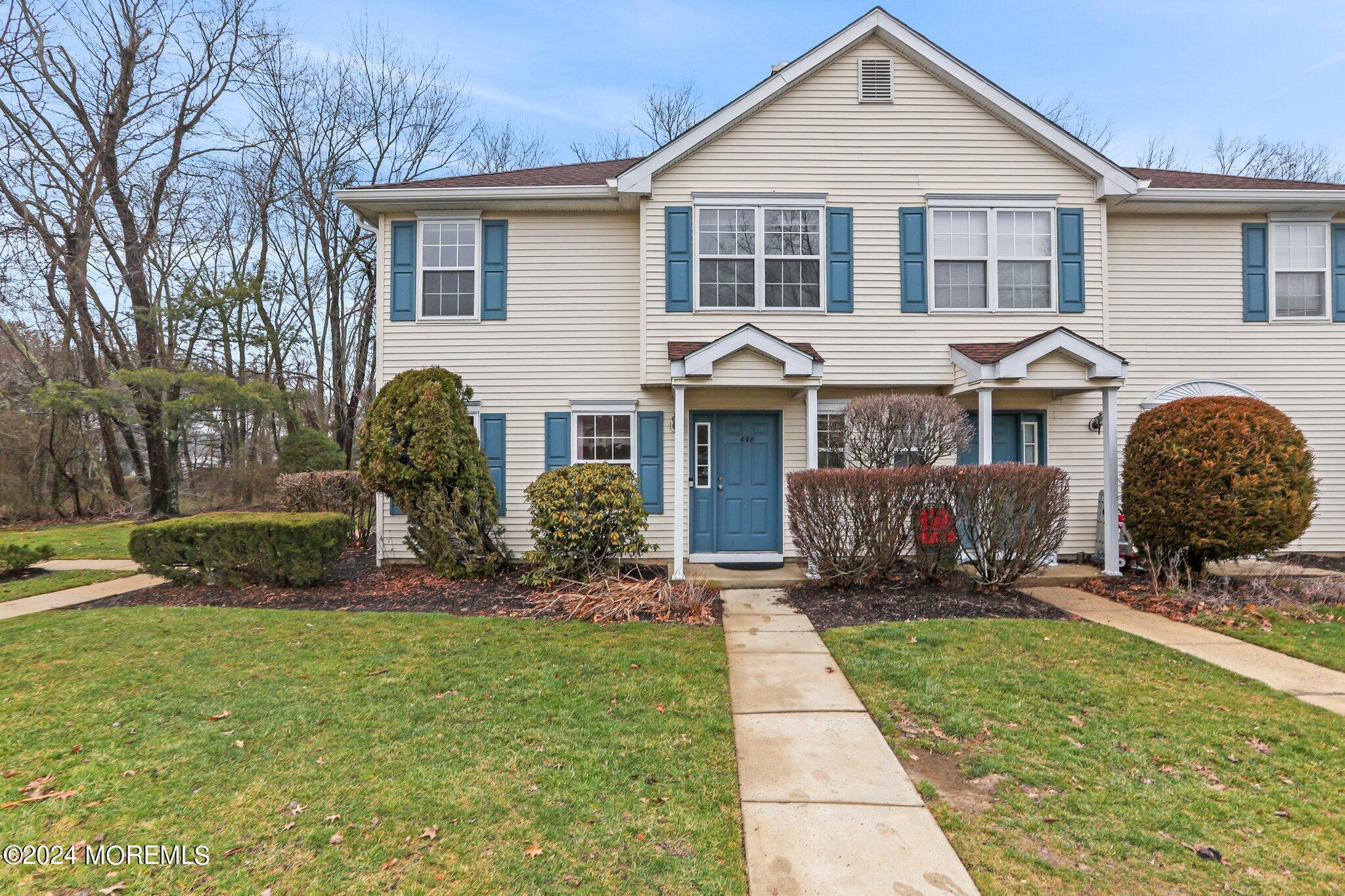 498 Tivoli Ct, Morganville, NJ 07751 - MLS 22406399 - Coldwell Banker