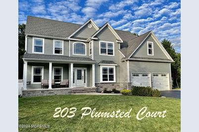 203 Plumsted Court, Lanoka Harbor, NJ 08734 - Photo 1