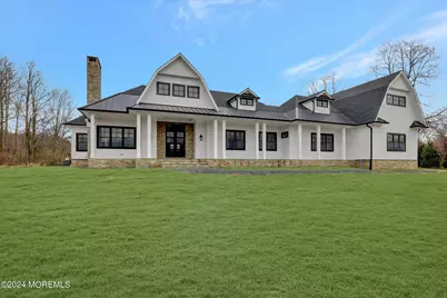 546 Locust Point Road, Rumson, NJ 07760 - Photo 1