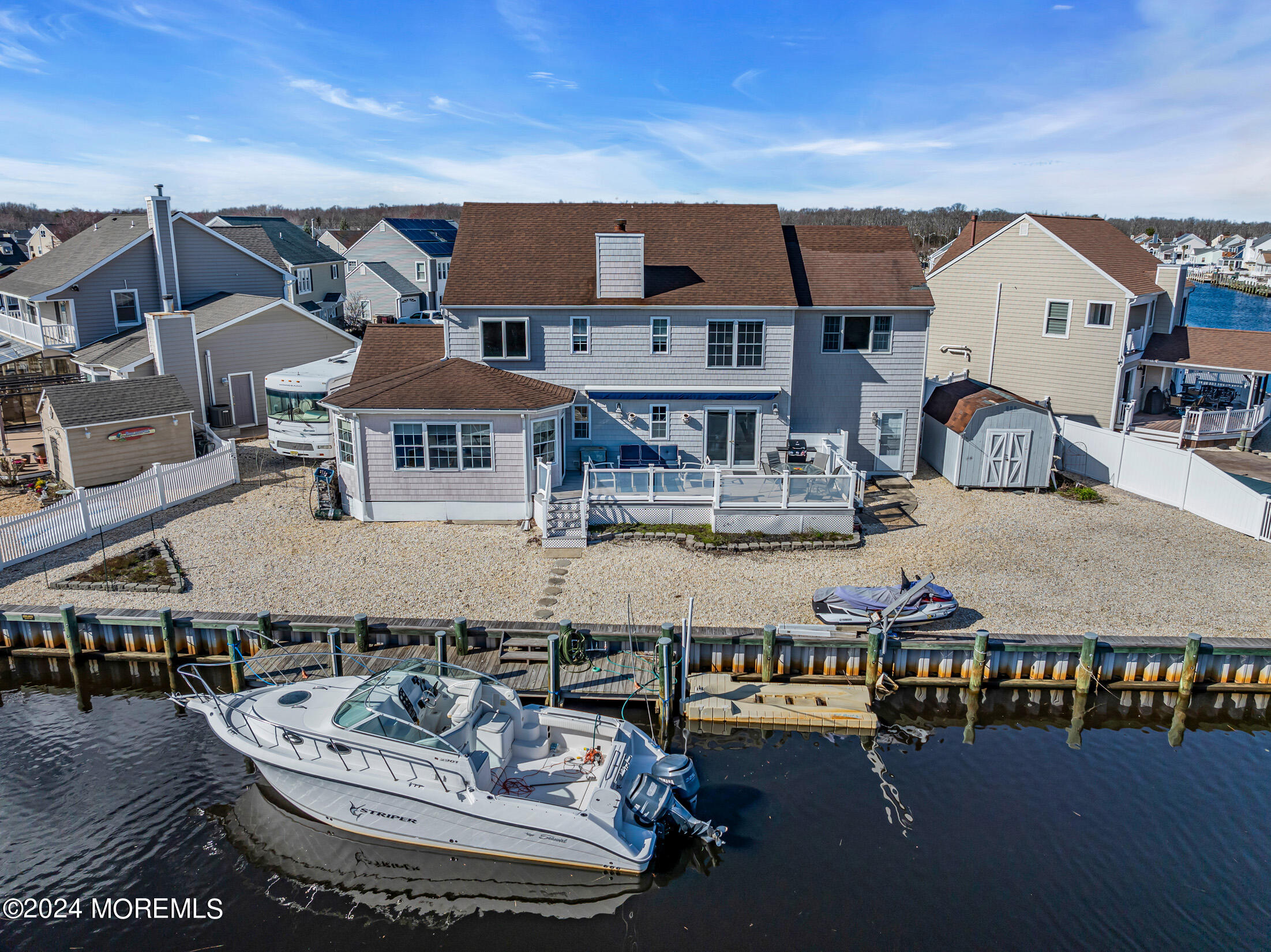 99 Wind Jammer Ct, Bayville, NJ 08721 - MLS 22408822 - Coldwell Banker