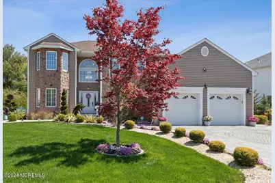 26 Johnny Drive, Farmingdale, NJ 07727 - Photo 1