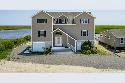 630 Bayview Drive, West Creek, NJ 08092 - Photo 1