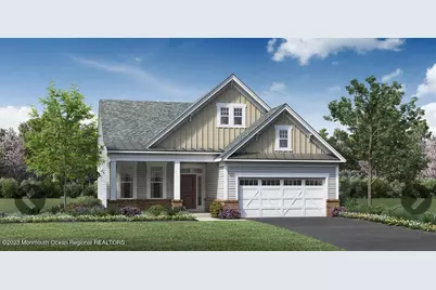 40 Sofia Drive, Manalapan Township, NJ 07726 - Photo 1