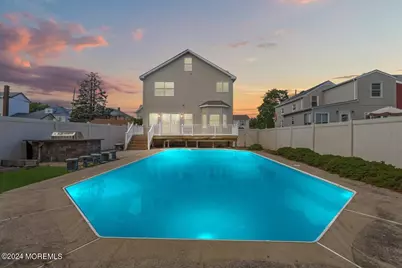 52 2nd Street, Keyport, NJ 07735 - Photo 1