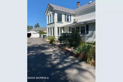 421 W Lincoln Avenue #W, Oakhurst, NJ 07755 - Photo 1