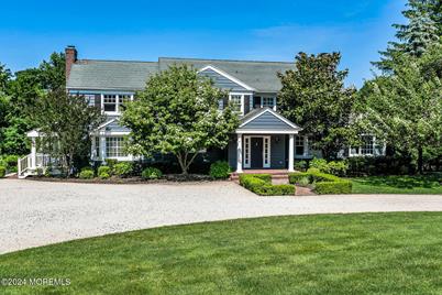 13 Bellevue Avenue, Rumson, NJ 07760 - Photo 1