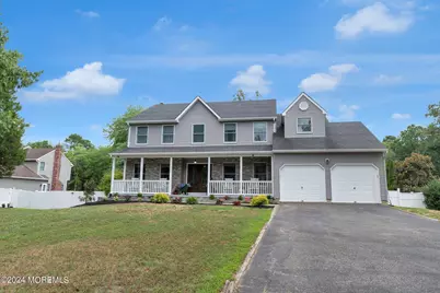 19 Grover Court, Jackson, NJ 08527 - Photo 1