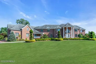 22 Embry Farm Road, Marlboro Township, NJ 07746 - Photo 1