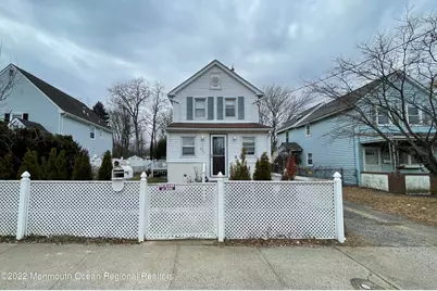 537 Winter Street, Long Branch, NJ 07740 - Photo 1