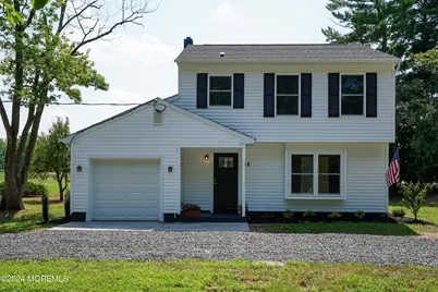 18 Front Street, New Egypt, NJ 08533 - Photo 1