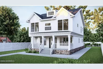 709 18th Avenue, Belmar, NJ 07719 - Photo 1