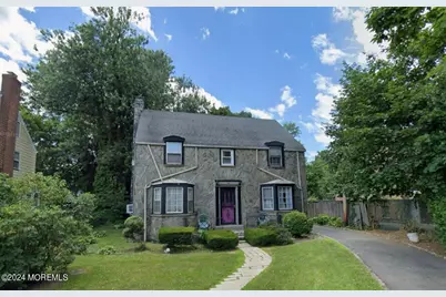 392 Berkeley Road, Orange, NJ 07050 - Photo 1
