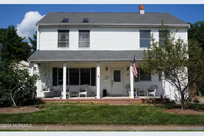 6 Gardners Lane, Manasquan, NJ 08736 - Photo 1